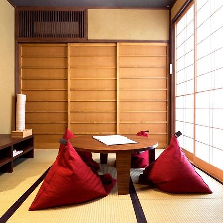 No.10 Kyoto House Villa ภายนอก รูปภาพ