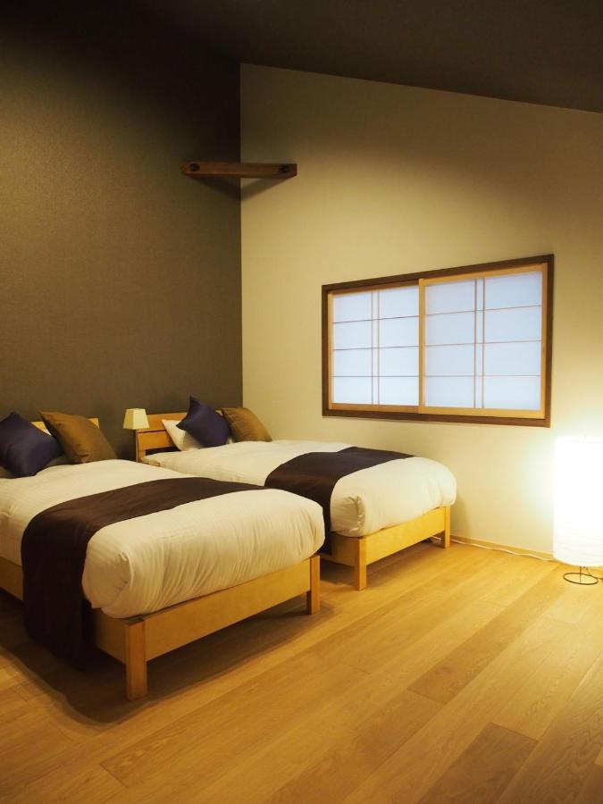 No.10 Kyoto House Villa ภายนอก รูปภาพ