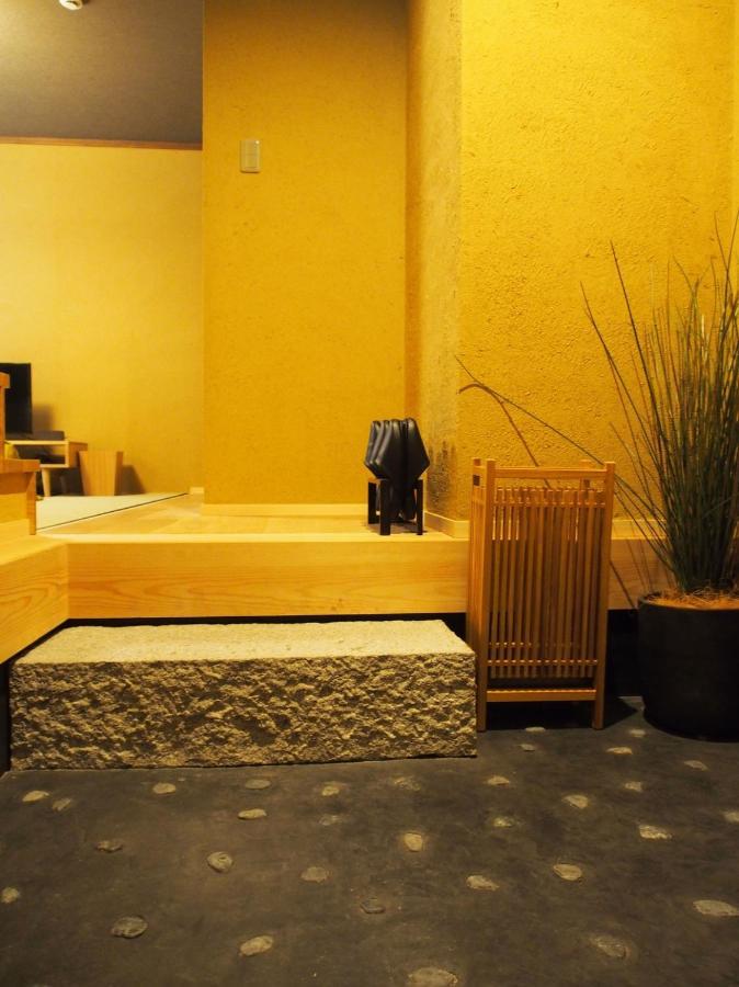 No.10 Kyoto House Villa ภายนอก รูปภาพ