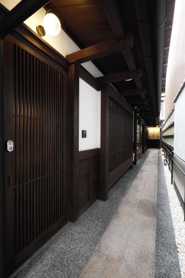 No.10 Kyoto House Villa ภายนอก รูปภาพ