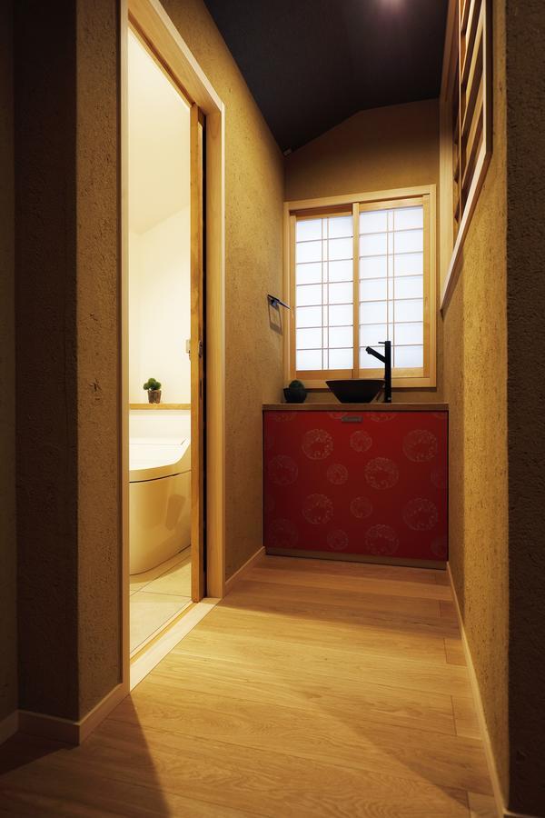 No.10 Kyoto House Villa ภายนอก รูปภาพ