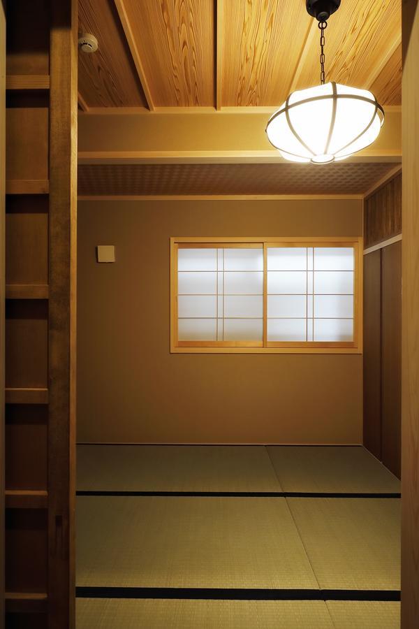 No.10 Kyoto House Villa ภายนอก รูปภาพ