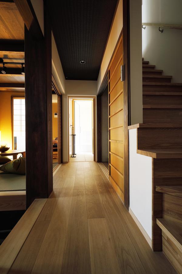 No.10 Kyoto House Villa ภายนอก รูปภาพ