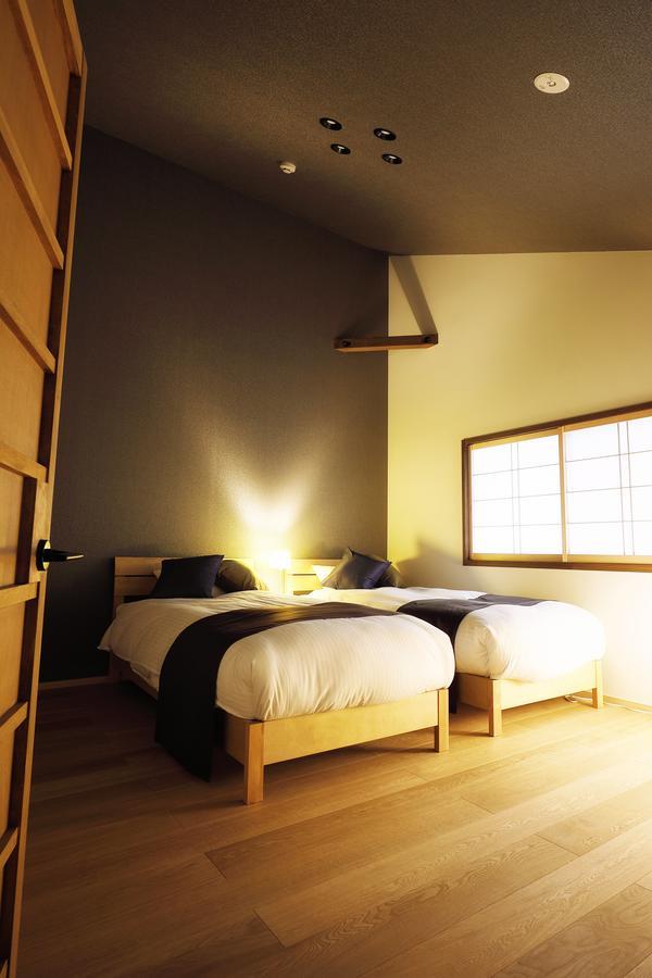 No.10 Kyoto House Villa ภายนอก รูปภาพ