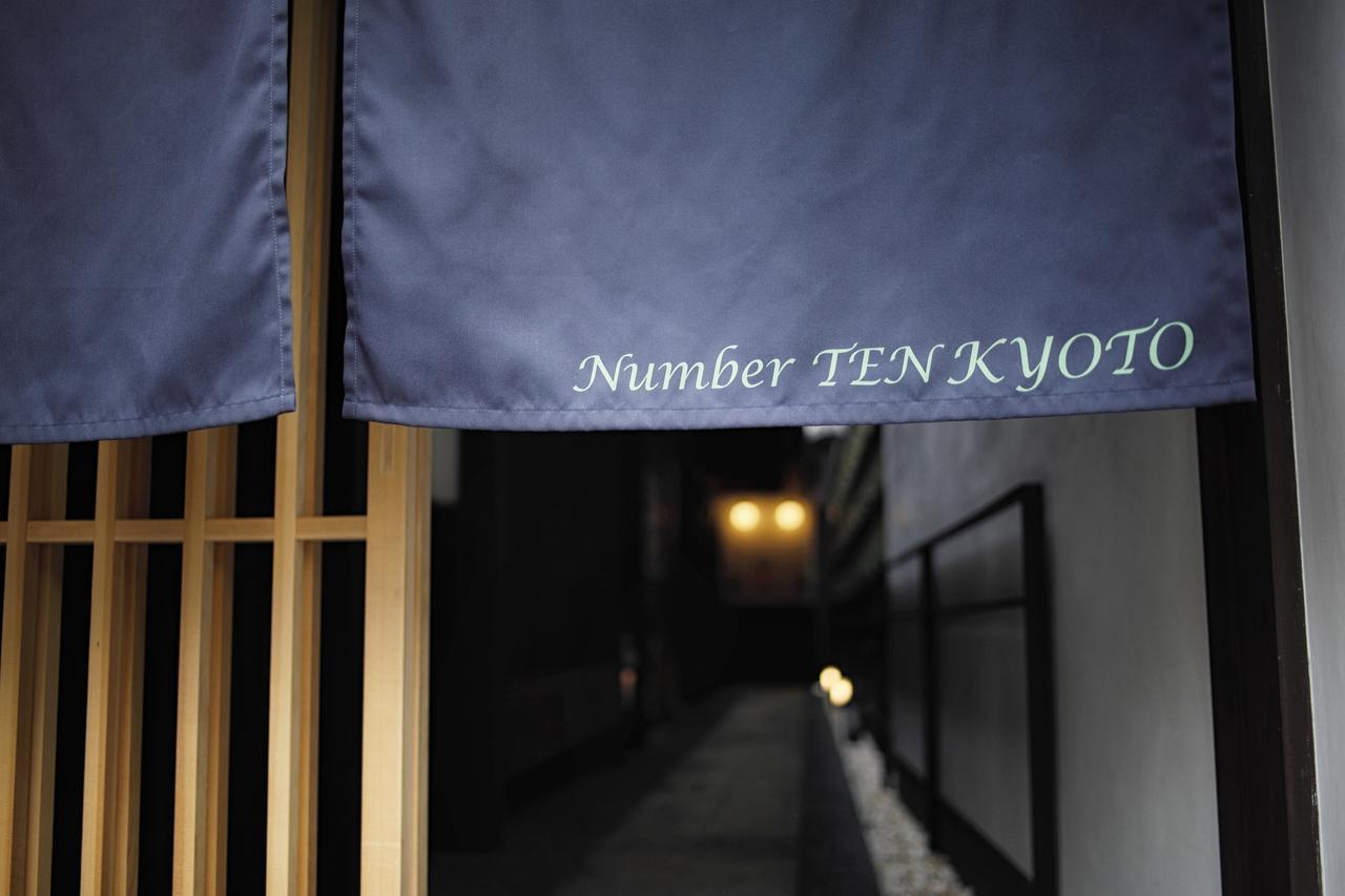 No.10 Kyoto House Villa ภายนอก รูปภาพ