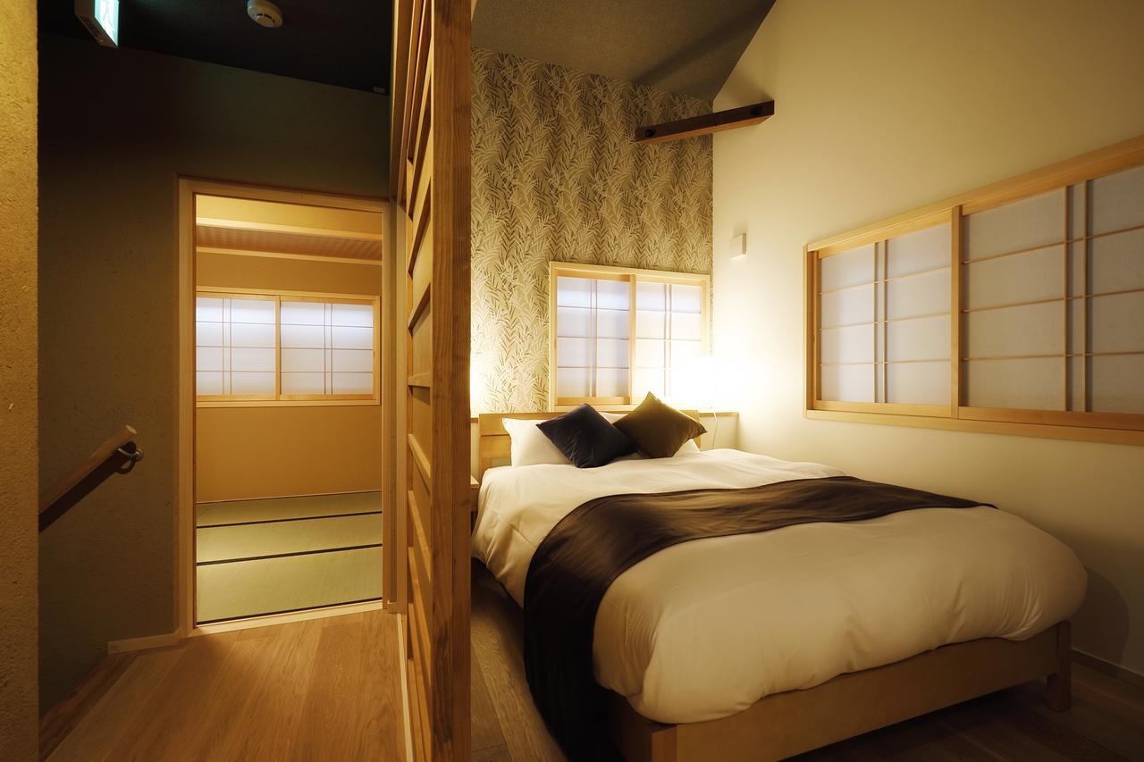 No.10 Kyoto House Villa ภายนอก รูปภาพ