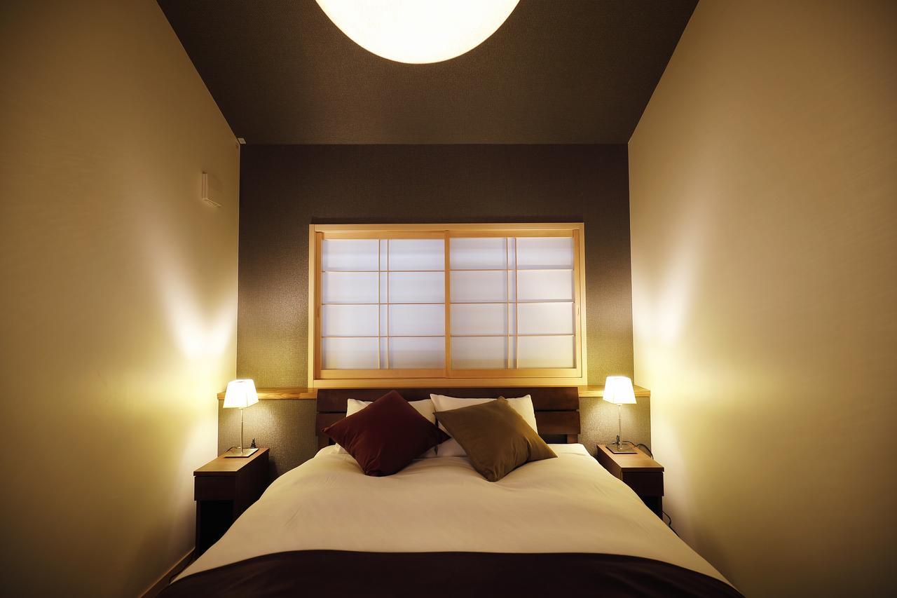 No.10 Kyoto House Villa ภายนอก รูปภาพ