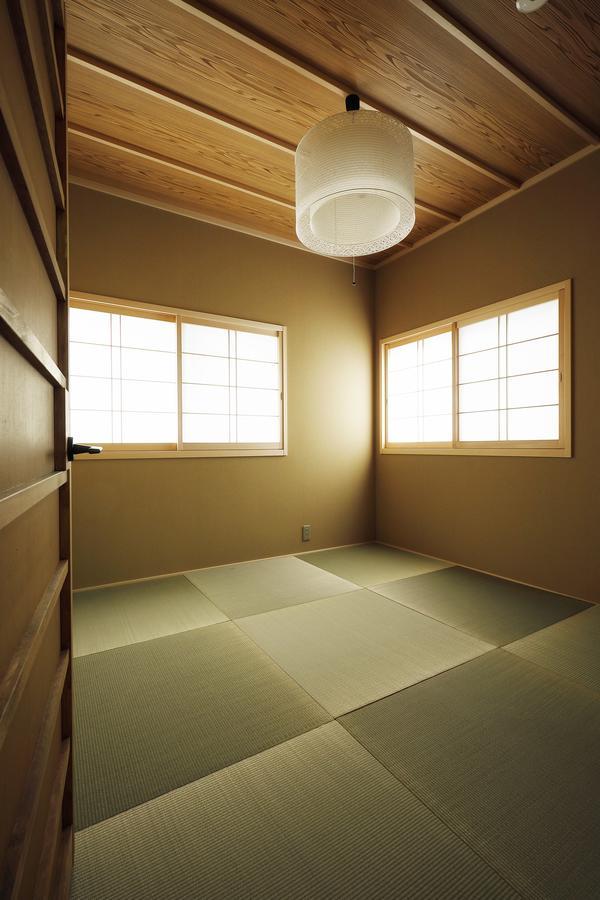 No.10 Kyoto House Villa ภายนอก รูปภาพ