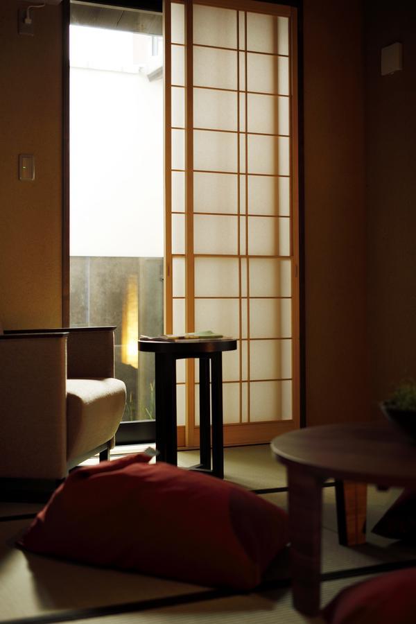 No.10 Kyoto House Villa ภายนอก รูปภาพ