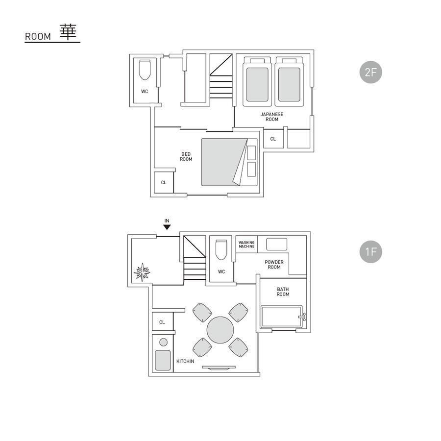 No.10 Kyoto House Villa ภายนอก รูปภาพ