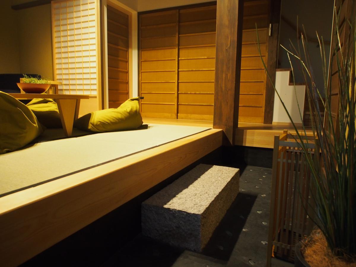 No.10 Kyoto House Villa ภายนอก รูปภาพ