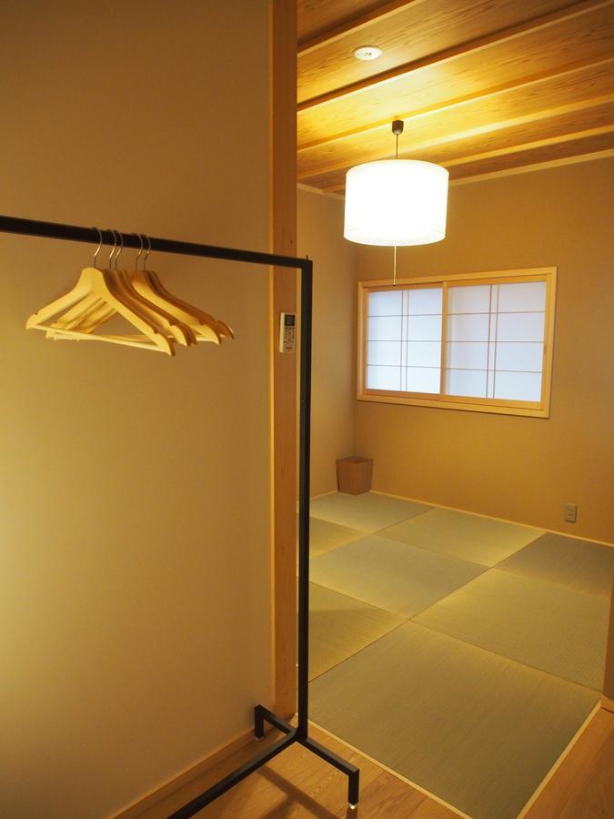 No.10 Kyoto House Villa ภายนอก รูปภาพ