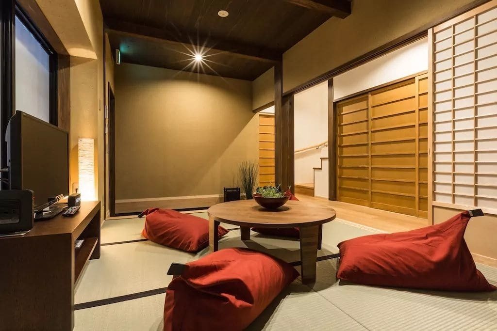 No.10 Kyoto House Villa ภายนอก รูปภาพ