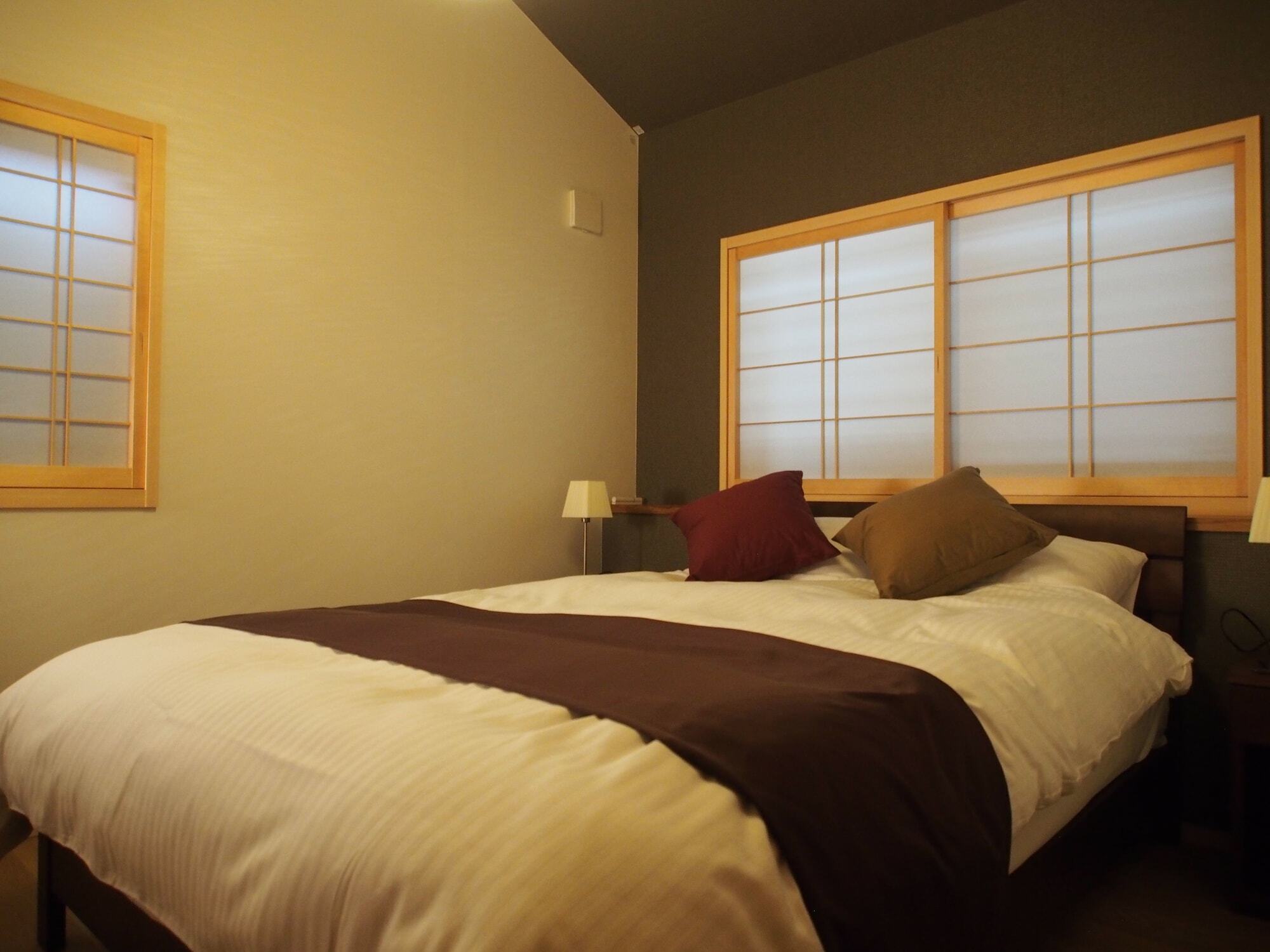 No.10 Kyoto House Villa ภายนอก รูปภาพ